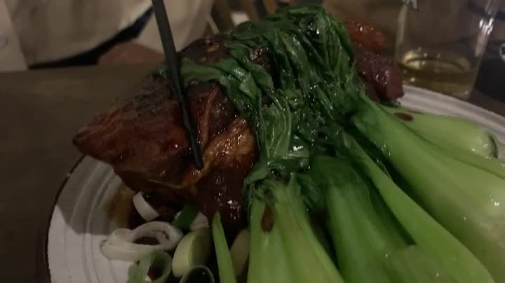 서면 신상 술집 추천 :: 함만, 감성적인 중식 일식 술집 서면 신상 술집 추천 :: 함만, 감성적인 중식 일식 술집