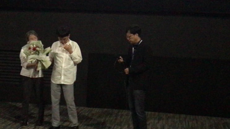  10년 동안 영혼을 갈아 만든 정관조 감독 영화 <녹턴> 모스크바 영화제 최우수상