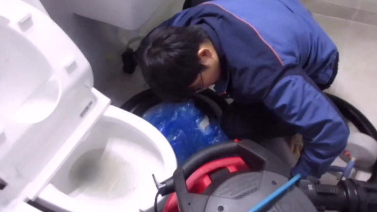  부천 원동동 하수구뚫음 개선 방법과 싱크대막힘