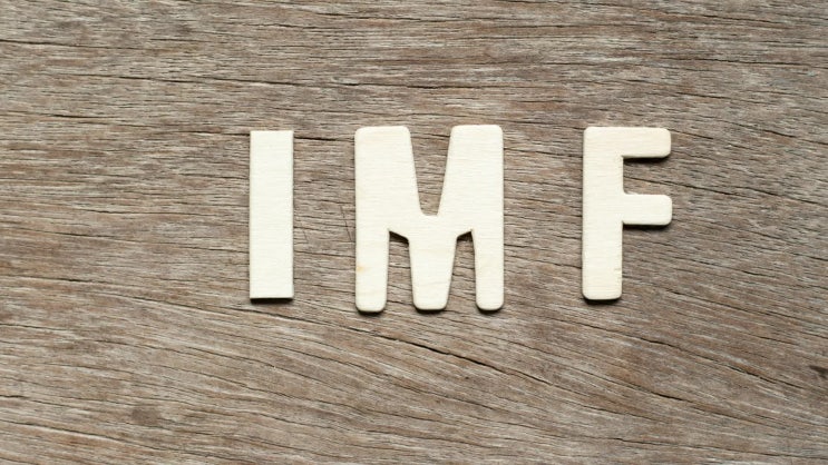  아시아 금융 위기 기원 - 태국과 한국 (1993년 IMF 긴급 지원 주요 특징, 부채 문제 해결 방법, 도덕적 해이, 환율 안정화 기금, 바트 원화 가치 하락 문제점 정책 실패)