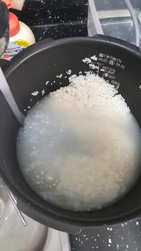  내돈내산 수향미 10kg 당일도정이 좋은이유!