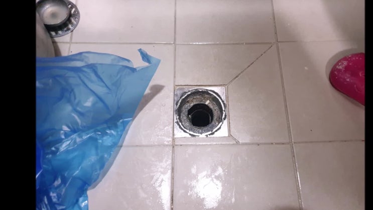  시흥 하수구막힘 해결과 학익동 도화동 싱크대 역류 문제 없어요