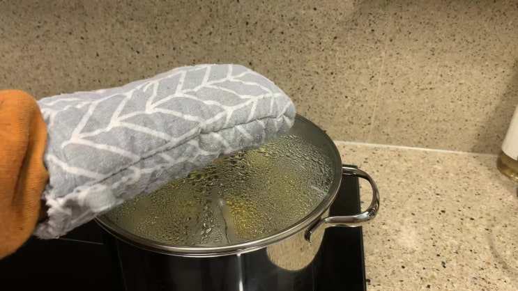  전복 손질 방법 (전복 2kg 용도에 맞게 쉽게 손질해서 보관하기)