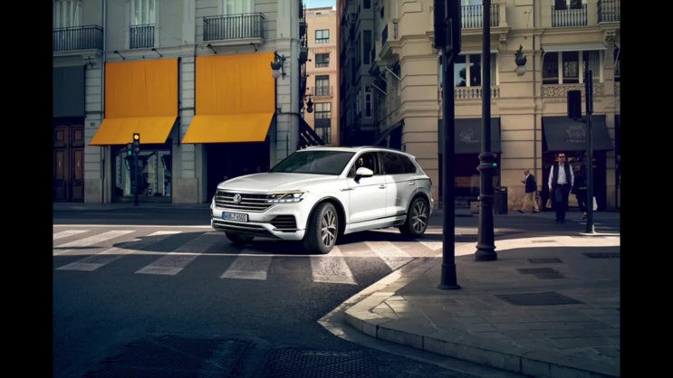  폭스바겐 투아렉 리스 4.0 tdi v8 프레스티지 이번달 프로모션 놓치지 마세요