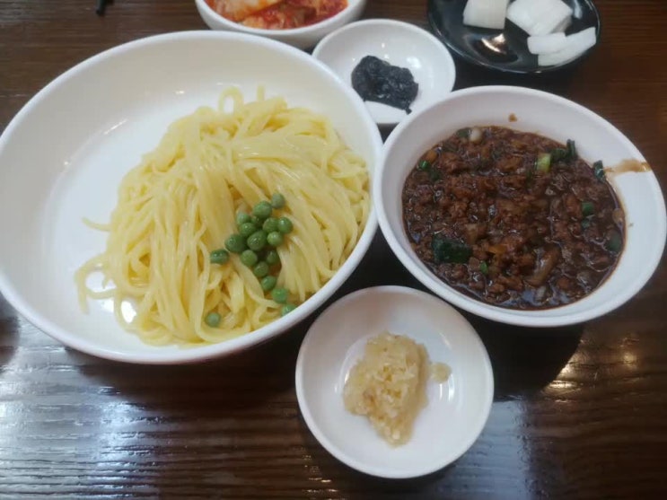 춘천가면 꼭 먹어봐야할 생활의달인맛집 회영루/육림닭강정