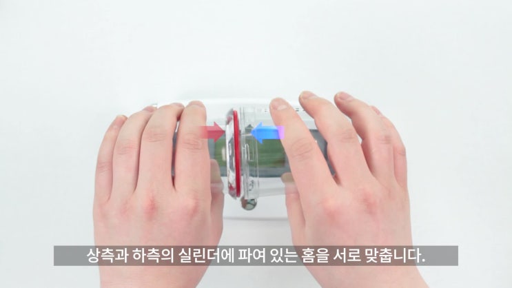  코코메디 구입 후 4분만 이 영상을 보세요! / 코코메디의 모든 것
