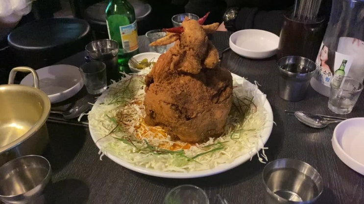  [상수역/서교동] 효봉포차