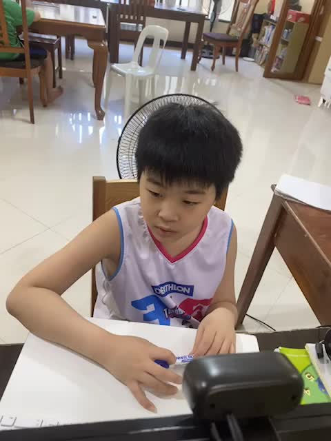  필리핀 홈스테이 과정도 중요하지만 결과가 더 중요한 유학~