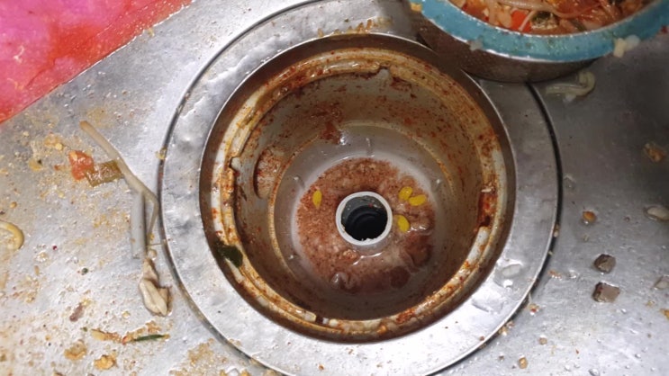  내곡동 대장동 하수구막힘 내곡동 대장동 싱크대역류 하수도세척