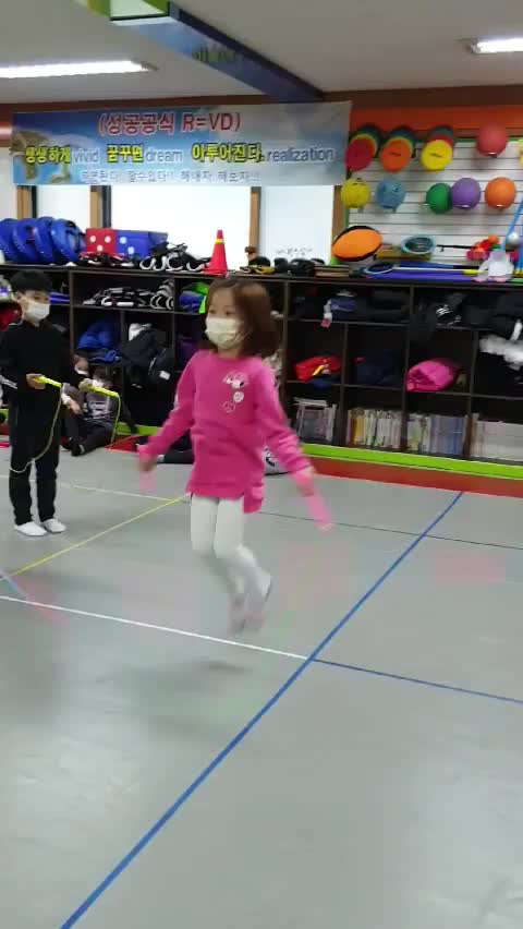  진유민_인천서구 인성태권도 사범님 감사합니다.