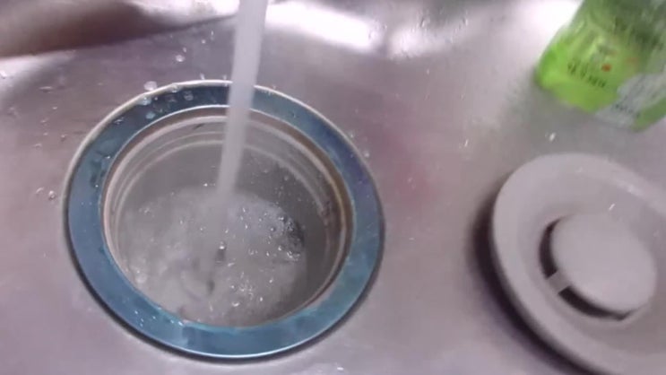  대야미동 도마교동 하수구막힘 군포동 산본동 아파트 싱크대역류