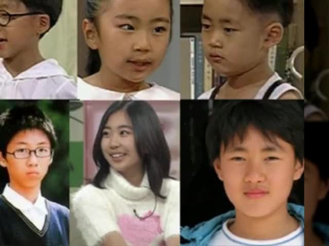 순풍산부인과 아역: 정배 의찬이 미달이 이태리 김성은 근황