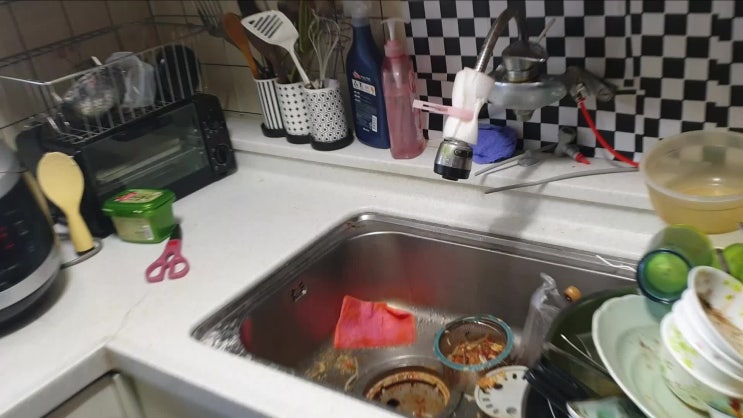  수진동 위례동 하수구막힘 성남동 금광동 오수배관 싱크대뚫음
