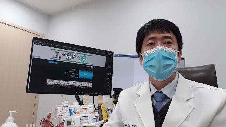  기능의학으로 검사와 치료를 하는 더기능가정의학과의 진료 원칙 5가지