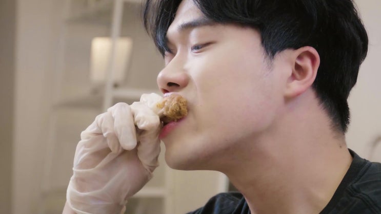  숨겨놓았던 비장의 무기.