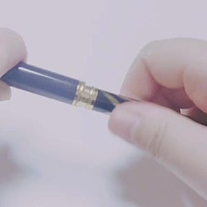 볼펜심(리필심) 분리하는 법! 파카 볼펜 / 피에르가르뎅 볼펜 / 독도 한글펜 / 자개 볼펜 볼펜....