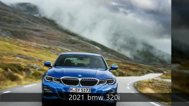  bmw 320i 장기렌트 2021 m 연말 프로모션 진행중