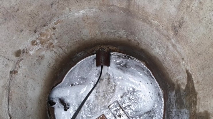  만안구 안양동 하수구막힘 석수동 박달동 싱크대역류 배관114