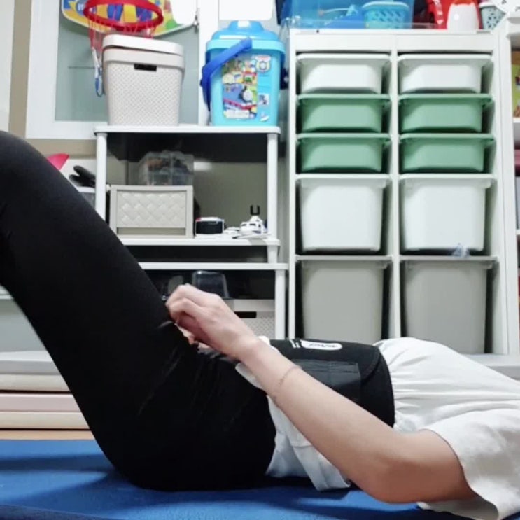  다이어트 30-32일차 보일랑 말랑 사진빨 복근 눈바디