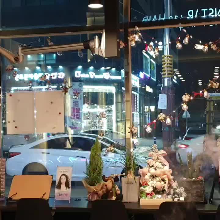  가정동미용실 - 인스타410헤어