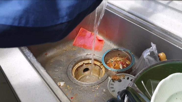  오정동 수내동 하수구막힘 곤지암읍 도척면 싱크대뚫는곳 배관막혔을때 해결중