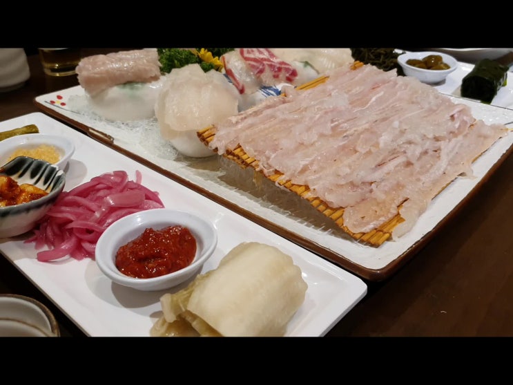  남부터미널역 맛집 해담채 서초동 남도코스요리 한정식