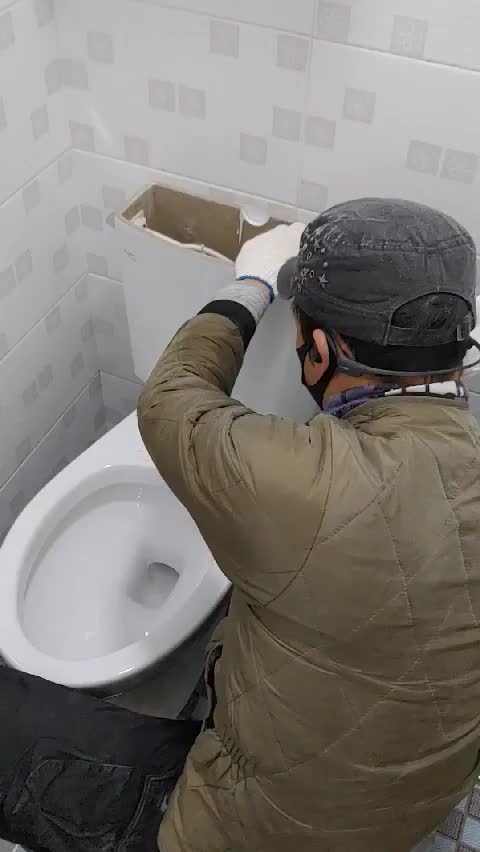  관악구신사동 변기교체시공 성북구길음동 변기막힘 악취까지 시원하게 해결