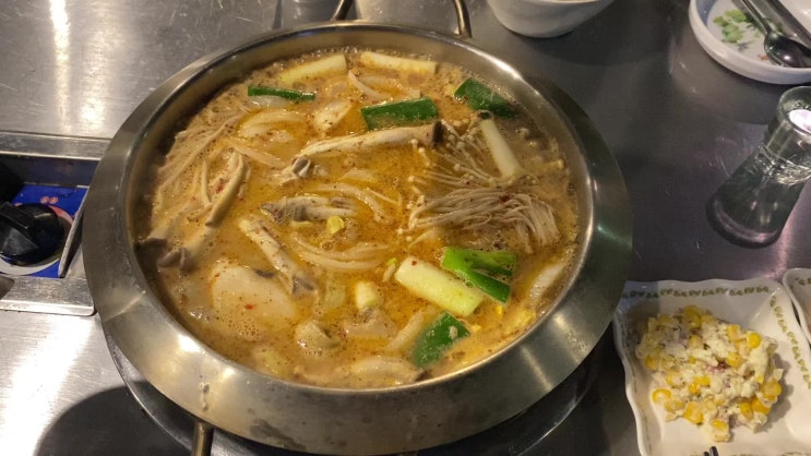  [구로디지털단지역/구로동] 양대포 구로디지털단지점