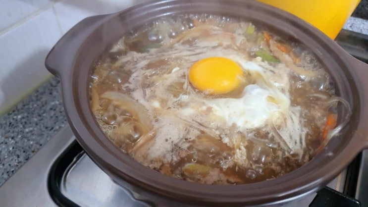  뚝불만들기 쉽게 준비하고 반찬주문해서 간편하게 일주일 반찬 만들기 하자