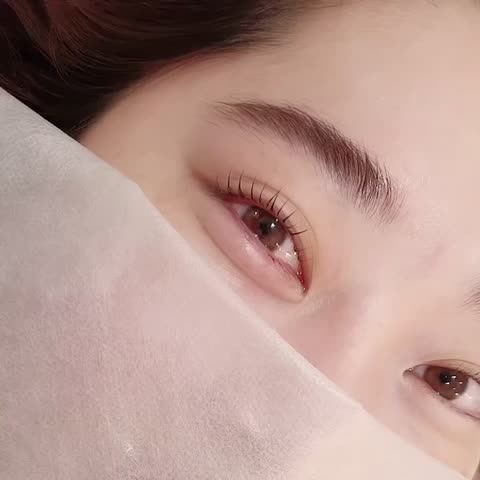  [천안 속눈썹펌] 에이브로우에서 래쉬리프트하고 속눈썹 활짝펴고 얼굴도 활짝펴기