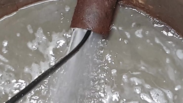  풍납동 송파동 하수구막힘 석촌동 싱크대뚫는곳 배관뚫음