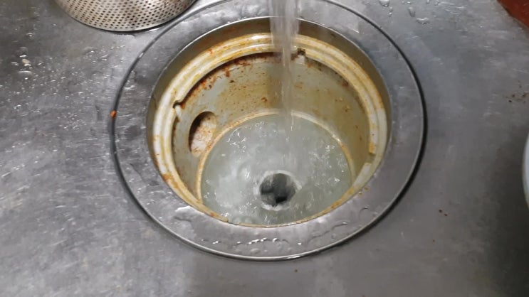  양주 덕정동 수도보일러배관청소 남면 파주 녹물제거 쇳가루