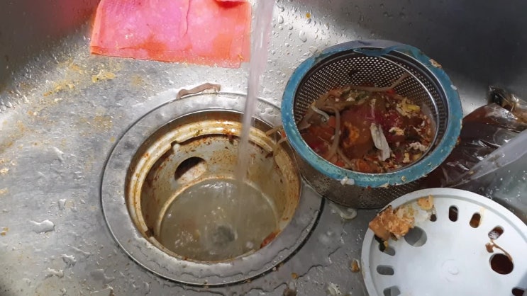 풍산동 수지구 하수구막힘 동작구 이천시 싱크대막혔을때 우수관배관세척