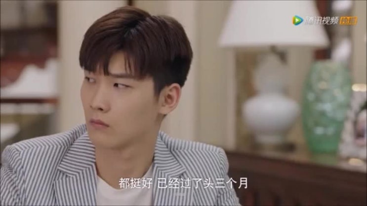  [니시아적명중주정]63. 중국어 “옷이 꽉 끼다! ”(ft. 敷衍)