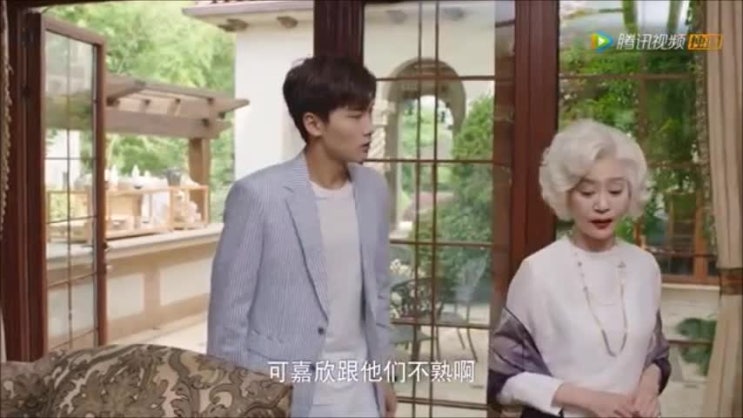  [니시아적명중주정]65. “그는 나보다 한참 떨어져.”(ft. 낯이 익어)