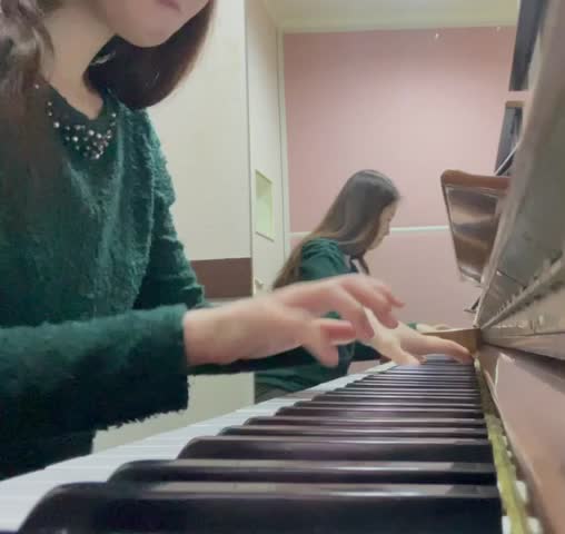 피아노 리스트 초절기교 연습곡 10번 열정 Liszt Transcendental Etude No.10 Pf. 최지애 피아노 리스트 초절기교 연습곡 10번 열정 Liszt Transcendental Etude No.10 Pf. 최지애