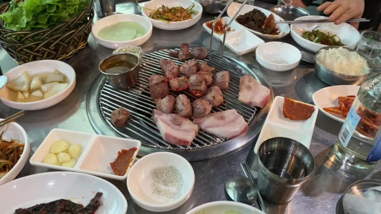  [제주도 제주시 애월읍] 칠돈가