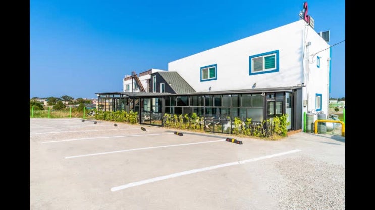  경북영덕커플펜션추천