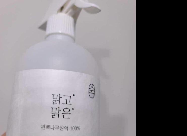  욕실 하수구 냄새 이렇게 차단하세요