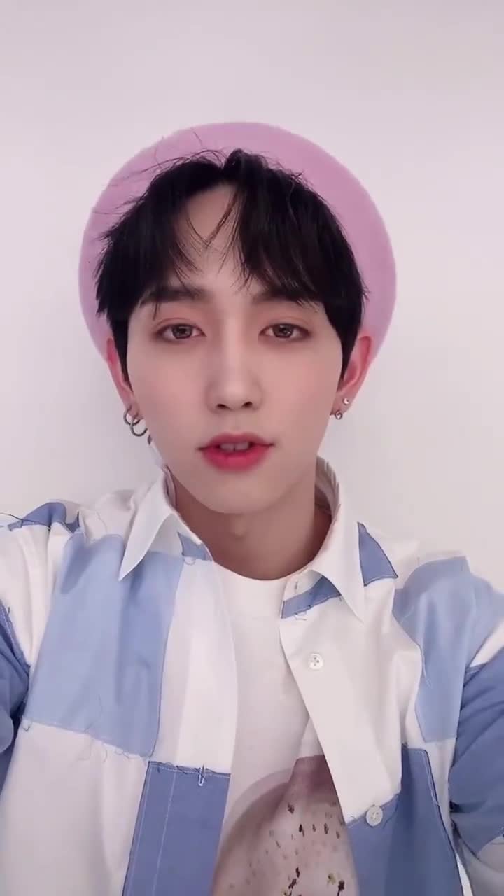 트레저 마시호 #고마운_트메에게_전하는_마음_기록장