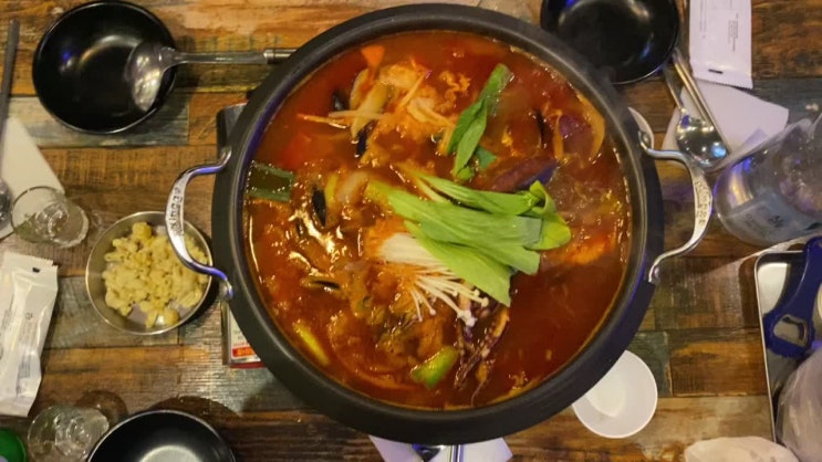  [발산역/마곡동] 당산포차