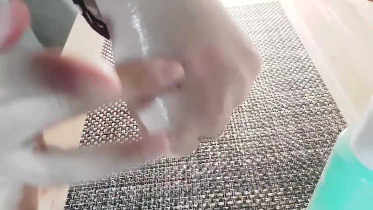  블루셀 수바이옴 클렌징오일 추천 Real Hydrating Cleansing Oil