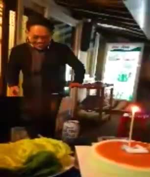  감사하면서 살자 !!!