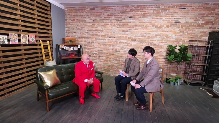  올네이션스 목자의 기도원 투게더-조춘장로 세번째 이야기