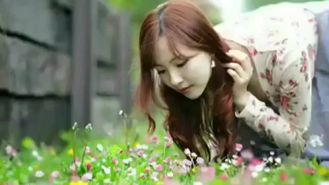 봄이 오는 길 - 박인희