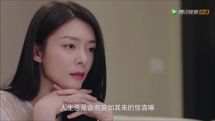  [니시아적명중주정]72.중국어 “인생엔 항상 뜻밖의 서프라이즈가 기다리고 있으니까. ”(辣妈)