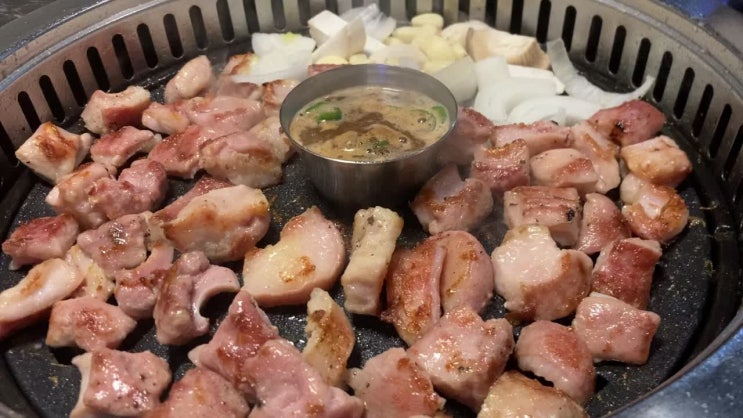  자주가는 신대방삼거리역 맛집!