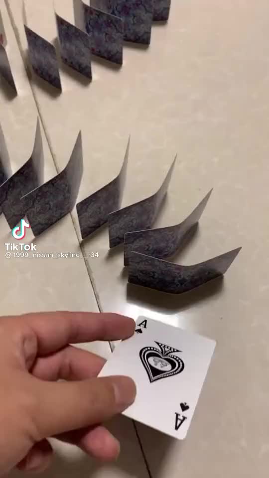  개쩌는 도미노