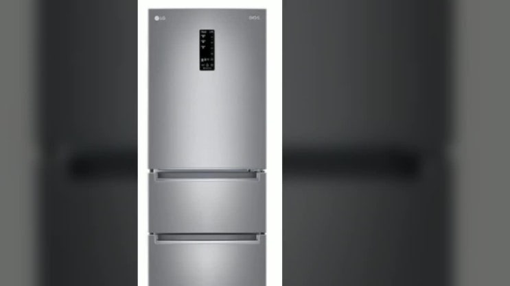  LG전자 김치톡톡 김치냉장고 K335S14 327L 방문설치 정말 좋습니다.