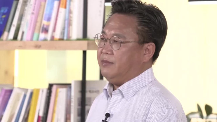  온라인 교육 콘텐츠 지역방송 도전기